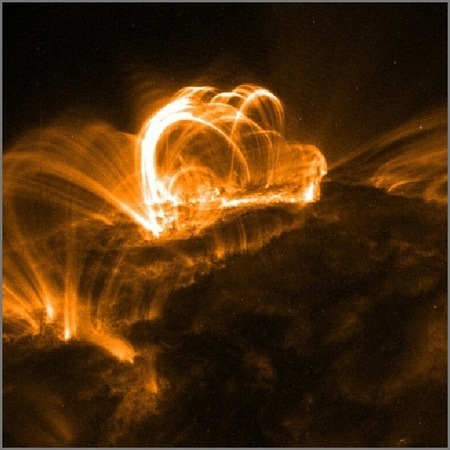 Solar Weather