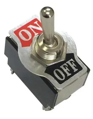 Kill Switch